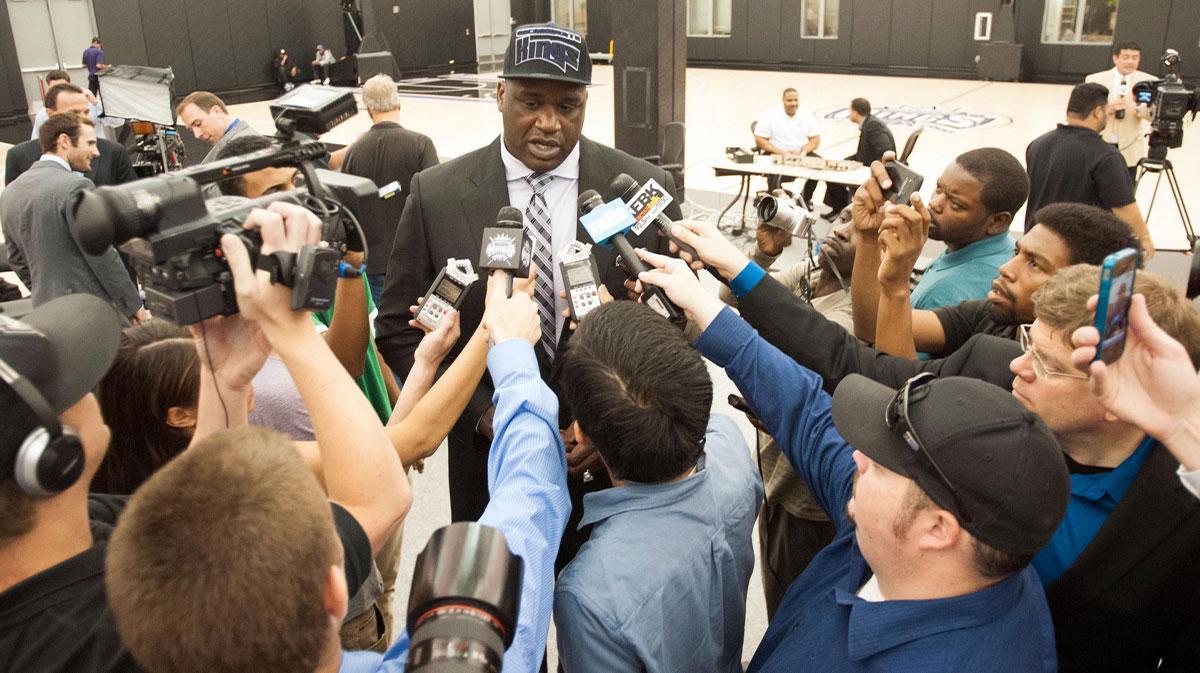 盘点：8位NBA球员不仅打球，还从事过日常工作